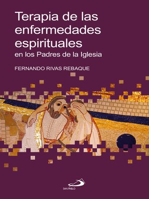 cover image of Terapia de las enfermedades espirituales
